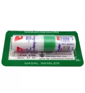 MARK II INHALERS 1CT