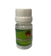 Menthol Crystals 10g