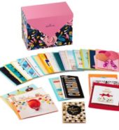 Assorted Cards 1ct