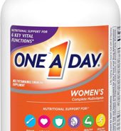 One A Day Women’s 1ct
