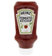 HEINZ TOMATO KETCHUP