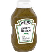 Heinz Sweet Relish 26oz