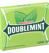 Wrigleys Doublemint 1ct