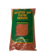 Imitation Ham Chiplets 226 g
