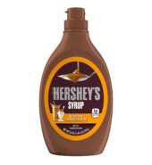 Hersheys Caramel Flavor Syrup 623g