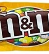 Mars M&M Peanut Chocolate 1.74oz