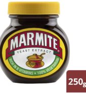 Marmite Yeast Extract 250g