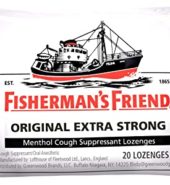 Fman Frnd Lozenges Original S/F 20’S