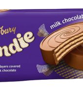 Cadbury Chocolate Roundie 30g