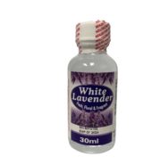 White Lavender 30ml