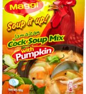 Maggi Cock Soup 50g