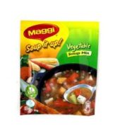 Maggi Vegetable Soup 45g