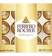 Ferrero Rocher Chocolates 150g