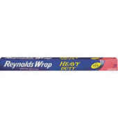 Reynolds Foil Aluminum Heavy Duty 75ft