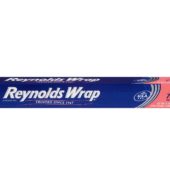 REYNOLDS Foil Aluminum  75 ft