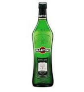 Martini Vermouth Xtra Dry 750ml