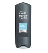 Dove Body & Face Wash Cln Comfort 13.5oz