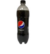 Pepsi Black 1L