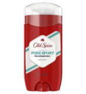 Old Spice HE Inv Solid Deod P Sport 3oz