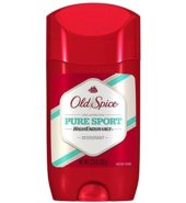 Old Spice HE Stick Pure Sport 2.25oz