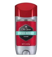 Old Spice Red Zone Deod Pure Sport 3oz