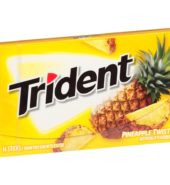Trident Pineapple Twist 14ct