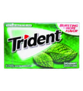 Trident Spearmints 14ct