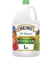 Heinz White Vinegar 1gal