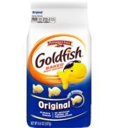 Pepp Farm Biscuit Goldfish Original 6.6