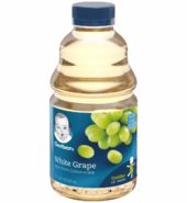 Gerber Baby Juice #1 White Grape 32oz