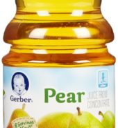 Gerber Juices Pear 946ml