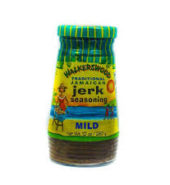 Walkerswood Jerk Mild Seas 280g