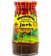 Walkerswood Jerk Hot&Spicy Seas 280g