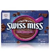 Swiss Miss Cocoa Mix Choc Sens 10’s