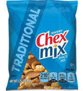 Gen Mills Chex Mix Traditional 1.75oz