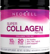 NEOCELL SUPER COLLAGEN POWDER 7OZ