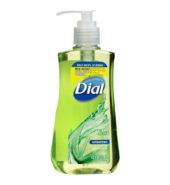 Dial Hand Soap Aloe 221ML
