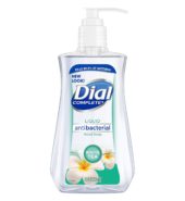 Dial Hand Liquid  Soap  221ml