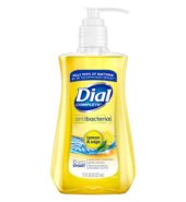 Dial Hand Soap Lemon & Sage 221ml