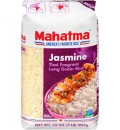 Mahatma Rice Jasmine 2lb