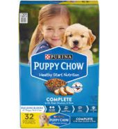 Purina Puppy Chow  32lb