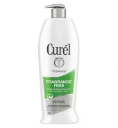 Curel Rragrance Free Lotion 20oz