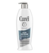 Curel Lotion Itch Defense 13oz