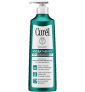 Curel Hydra Wet Skin Moisturizer 12oz