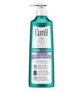 Curel Hydra Wet Skin Itch Defense 12oz