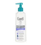 Curel Dry Skin Hydra Itch Defense 12oz