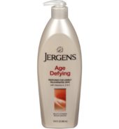 Jergens Age Defying 16.8oz