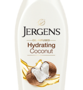Jergens Lotion Age Hydrating Cnut 16.8oz