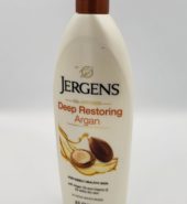 Jergens Restoring Argan 8oz