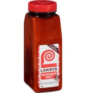 LAWRYS SEASONED SALT